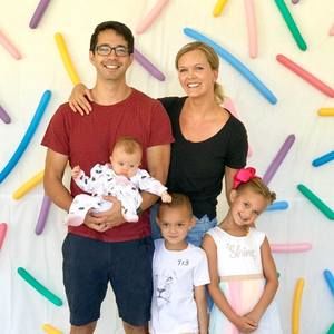 Meet your Posher, Miranda